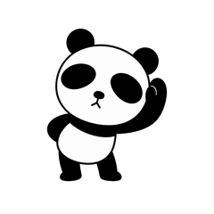 Mr. Panda